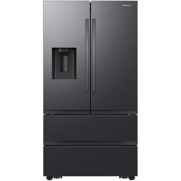 Samsung 36-inch, 30 cu. ft. French 4-Door Refrigerator with SmartThings Energy RF31CG7400MTAA