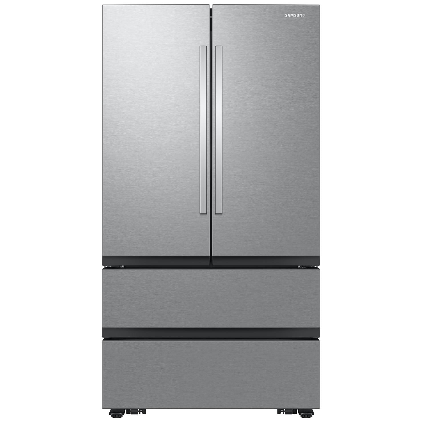 Samsung 36-inch, 30.8 cu.ft French 4-Door Refrigerator RF31CG7200SRAA