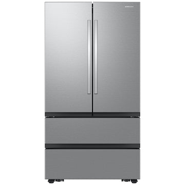 Samsung 36-inch, 30.8 cu.ft French 4-Door Refrigerator RF31CG7200SRAA