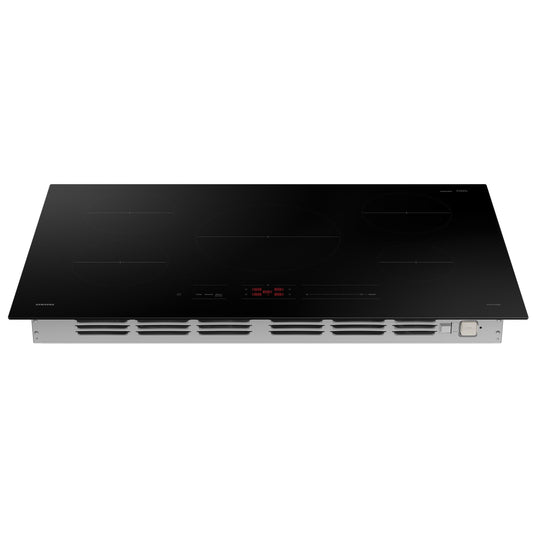 Samsung 36-inch Induction Cooktop with Wi-Fi NZ36C3060UK/AA