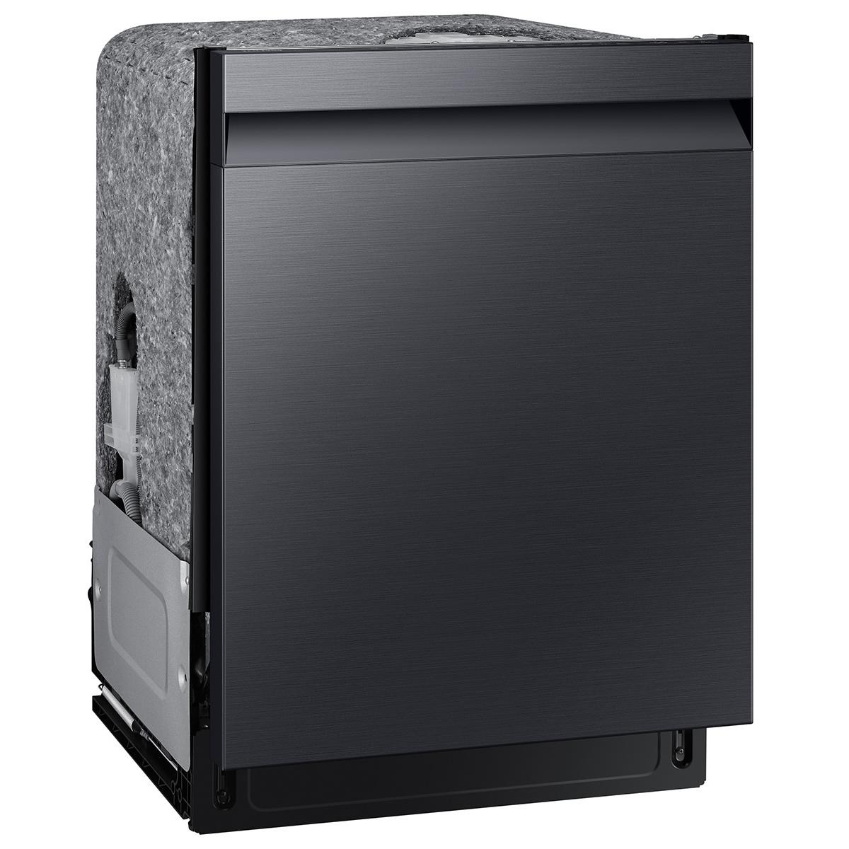 Samsung 24-inch Top Control Dishwasher with StormWash™ DW80CG5450MT/AA