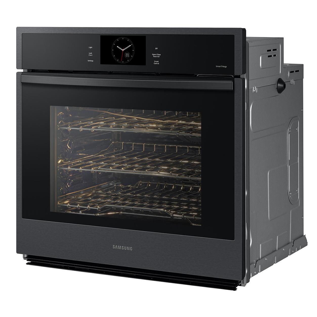 Samsung 30" Single Wall Oven NV51CG600SMT/AA
