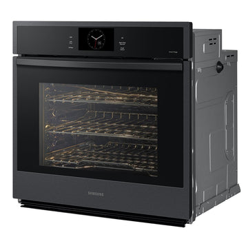 Samsung 30" Single Wall Oven NV51CG600SMT/AA