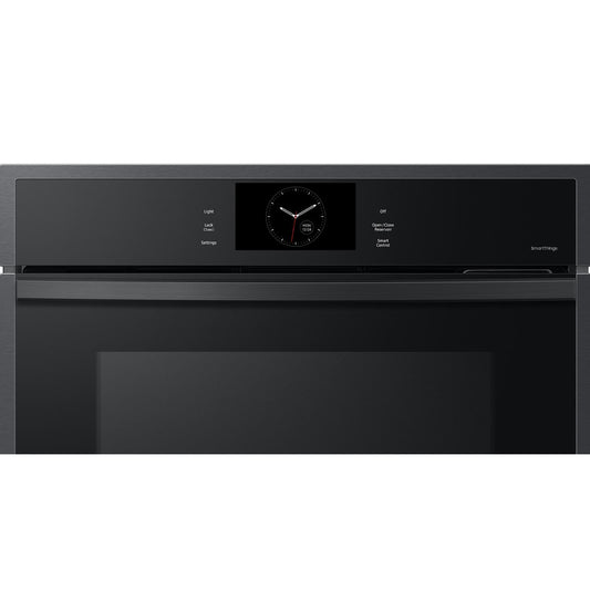 Samsung 30" Single Wall Oven NV51CG600SMT/AA