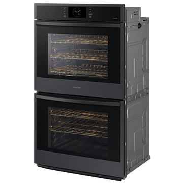 Samsung 30-inch, 5.1 cu. ft Double Wall Oven NV51CG600DMTAA