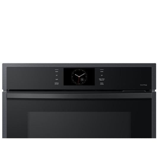 Samsung 30-inch, 5.1 cu. ft Double Wall Oven NV51CG600DMTAA