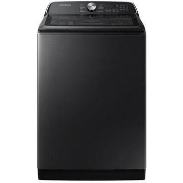 Samsung 5.4 cu.ft. Top Loading Washer with ActiveWave™ Agitator WA54CG7105AVUS
