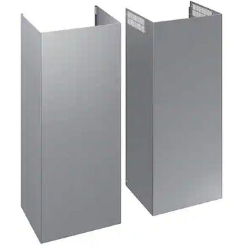 Samsung Bespoke Smart Wall Mount Hood Extension Kit NK-AE6000WS/AA