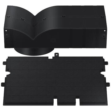 Samsung Bespoke Wall Mount Hood Recirculation Kit NK-AR7000WB/AA