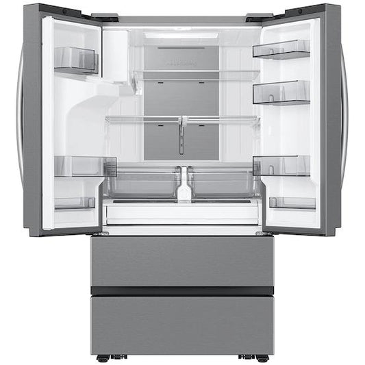 Samsung 36-inch, 30 cu. ft. French 4-Door Refrigerator with SmartThings Energy RF31CG7400SRAA