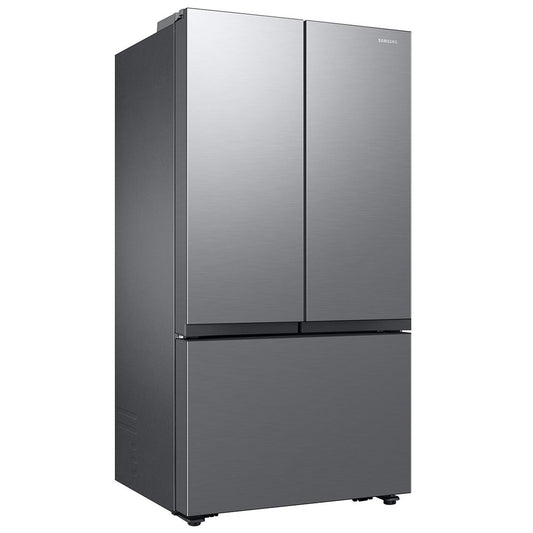 Samsung 36-inch, 27 cu. ft. French 3-Door Refrigerator RF27CG5010S9AA