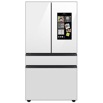 Samsung 36-inch, 22.5 cu. ft. Counter-Depth French 4-Door Refrigerator with Family Hub™ RF23BB890012AA