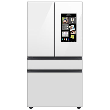 Samsung 36-inch, 28.6 cu. ft. French 4-Door Refrigerator with Family Hub™ RF29BB890012AA