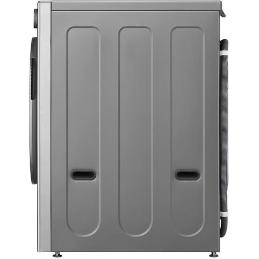 LG 4.5 cu. ft. Front Loading Washer with ezDispense® WM5700HVA
