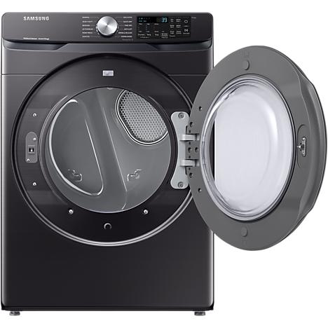 Samsung 7.5 cu. ft. Gas Dryer with SmartThings Wi-Fi DVG51CG8000VA3