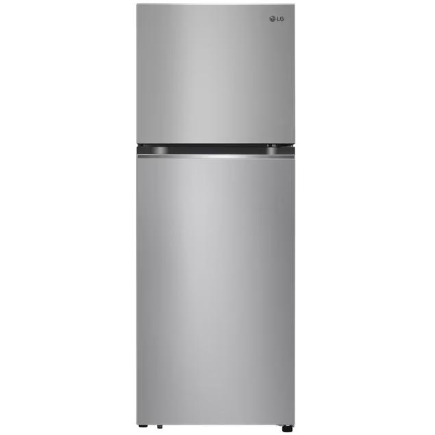 LG 24-inch, 11 cu. ft. Top Freezer Refrigerator with EasyReach™ Bins LT11C2000V