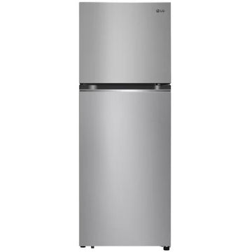 LG 24-inch, 11 cu. ft. Top Freezer Refrigerator with EasyReach™ Bins LT11C2000V