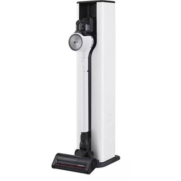 LG CordZero™ All in One Cordless Stick Vacuum with Auto Empty & Dual Floor Max Nozzle A931KWM