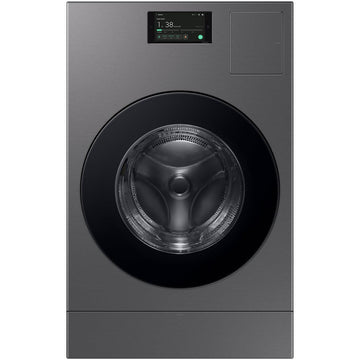 Samsung Bespoke All-in-One AI Laundry Center with Wi-Fi WD53DBA900HZA1