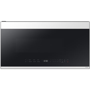Samsung Bespoke Smart 30-inch, 2.1 cu. ft. Over-the-Range Microwave ME21DB650012/AA