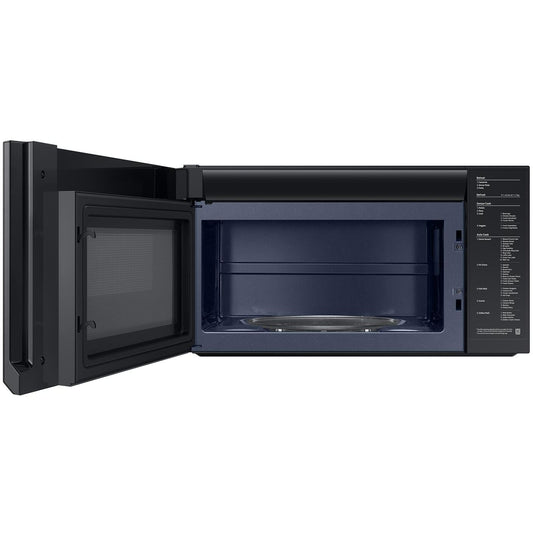 Samsung Smart 30-inch, 2.1 cu. ft. Over-the-Range Microwave ME21DB630012/AA