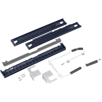 Samsung Bespoke Heat Pump Stacking and MultiControl™ Combo Kit SKK-9ALD