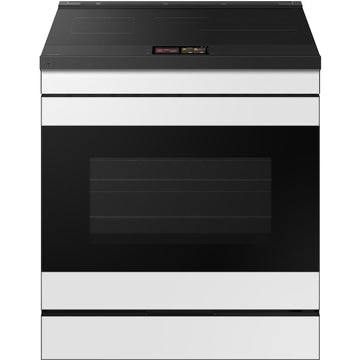Samsung 6.3 cu. ft. Bespoke AI Slide-In Induction Range NSI6DB990012/AA