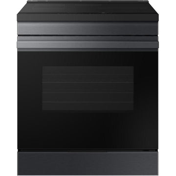 Samsung 6.3 cu. ft. Bespoke Smart Slide-In Induction Range NSI6DG9100MT/AA