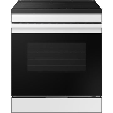 Samsung 6.3 cu. ft. Bespoke Smart Slide-In Induction Range NSI6DB930012/AA