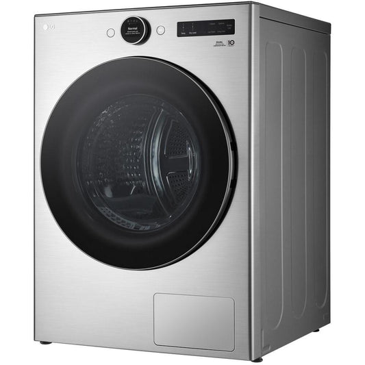 LG 7.8 cu. ft. Electric Dryer with HeatPump™ Technology DLHC5502V