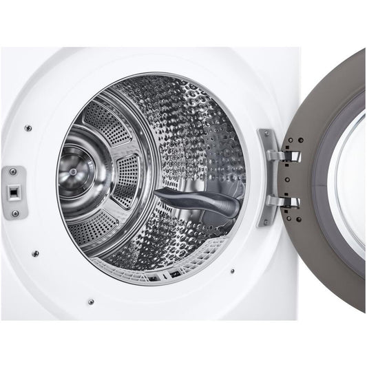 LG 7.8 cu. ft. Electric Dryer with HeatPump™ Technology DLHC5502W