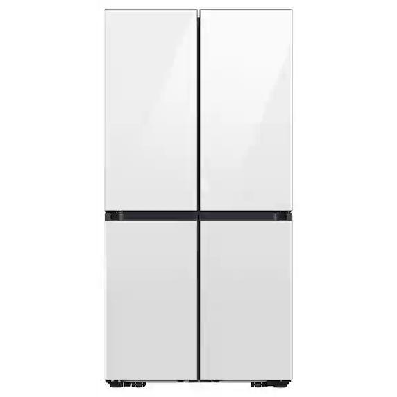 Samsung 36-inch, 28.6 cu. ft. Freestanding French 4-Door Refrigerator with Wi-Fi RF29DB960012AA