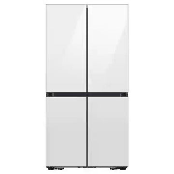 Samsung 36-inch, 28.6 cu. ft. Freestanding French 4-Door Refrigerator with Wi-Fi RF29DB960012AA
