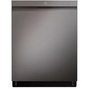 LG 24-inch Built-in Dishwasher with QuadWash® Pro LDPH5554D