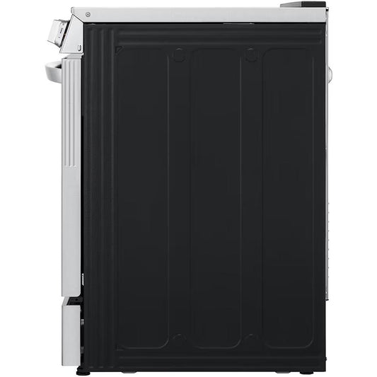 LG 30-inch Induction Slide-in Range with ProBake Convection® LSIL6336FE