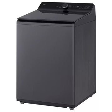 LG 5.5 cu. ft. Top Loading Washer with EasyUnload™ & AI Sensing WT8400CB