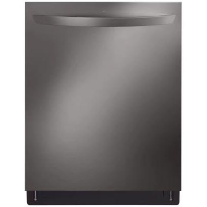 LG Dishwashers Top Controls LDTH5554D