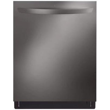 LG Dishwashers Top Controls LDTH5554D