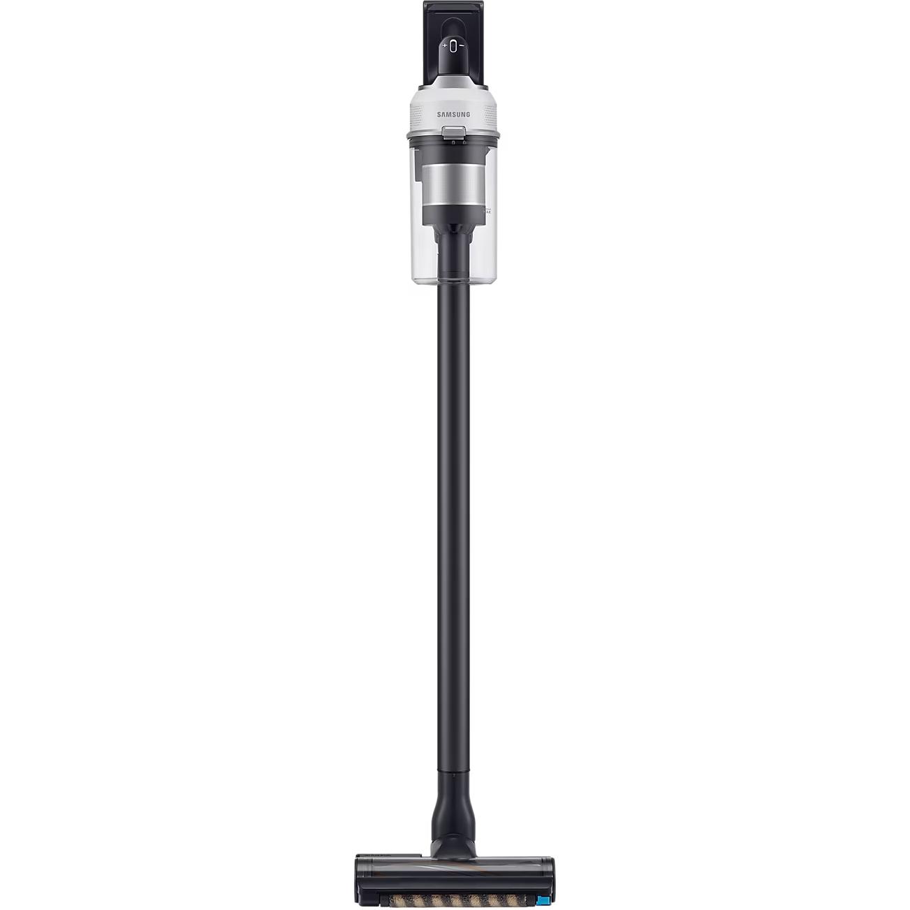 Samsung Jet 85 Cordless Stick Vacuum with Jet Dual Brush VS20C8522TW/AA