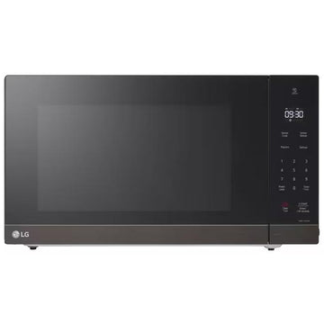 LG 24-inch, 2.0 cu. ft. NeoChef™ Countertop Microwave Oven with Smart Inverter MSER2090D