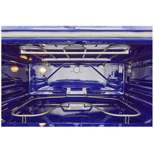 LG 30-inch Freestanding Electric Range with ProBake Convection® LDEL7324SE