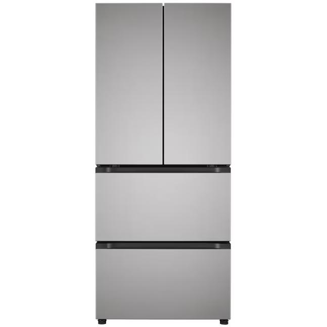 LG 14 cu. ft. Kimchi/Specialty Food French Door Refrigerator LK14S8000V