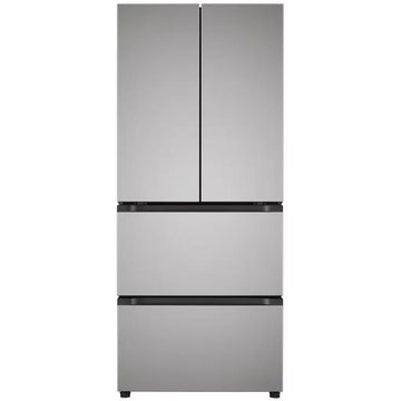LG 14 cu. ft. Kimchi/Specialty Food French Door Refrigerator LK14S8000V