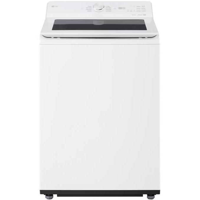 LG 5.0 cu. ft. Top Loading Washer with EasyUnload™ WT8200CW