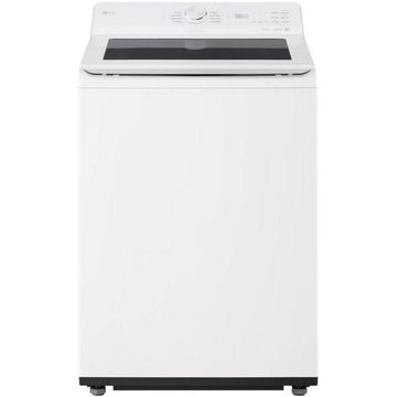 LG 5.0 cu. ft. Top Loading Washer with EasyUnload™ WT8200CW