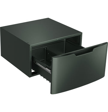 Ge Appliances GFP1528PWGN Ge® Pedestal